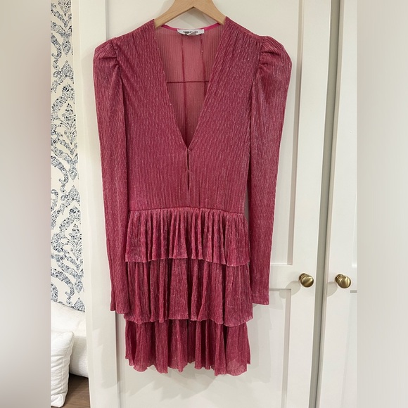 Sabina Musayev X REVOLVE Carry Mini Dress - Picture 7 of 9